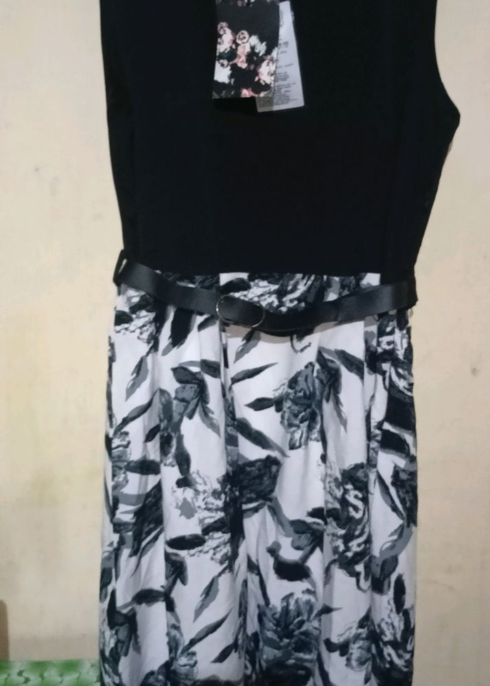 Tokyo Talkies Drees New With Tags
