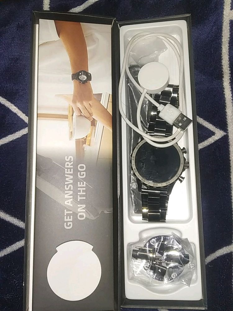 Gen 7 Smartwatch