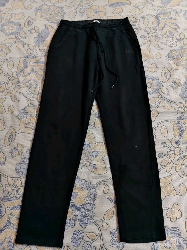 Grey Trousers