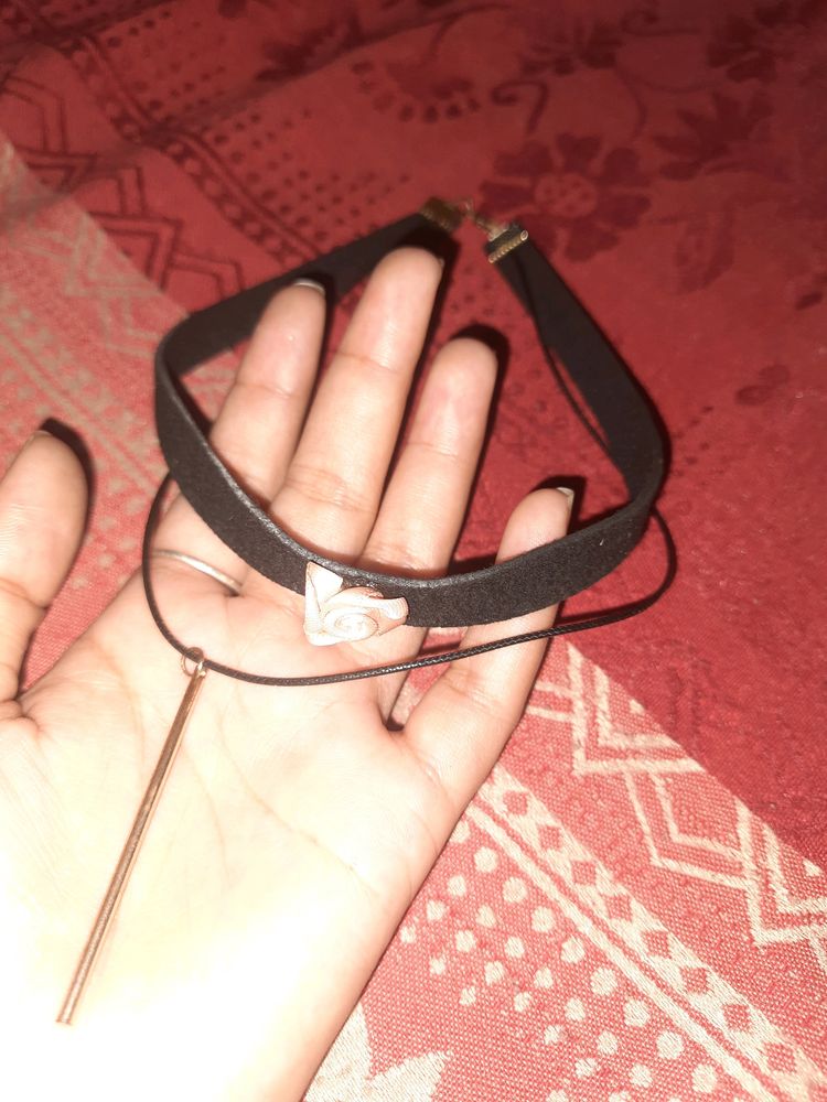 Neck Choker