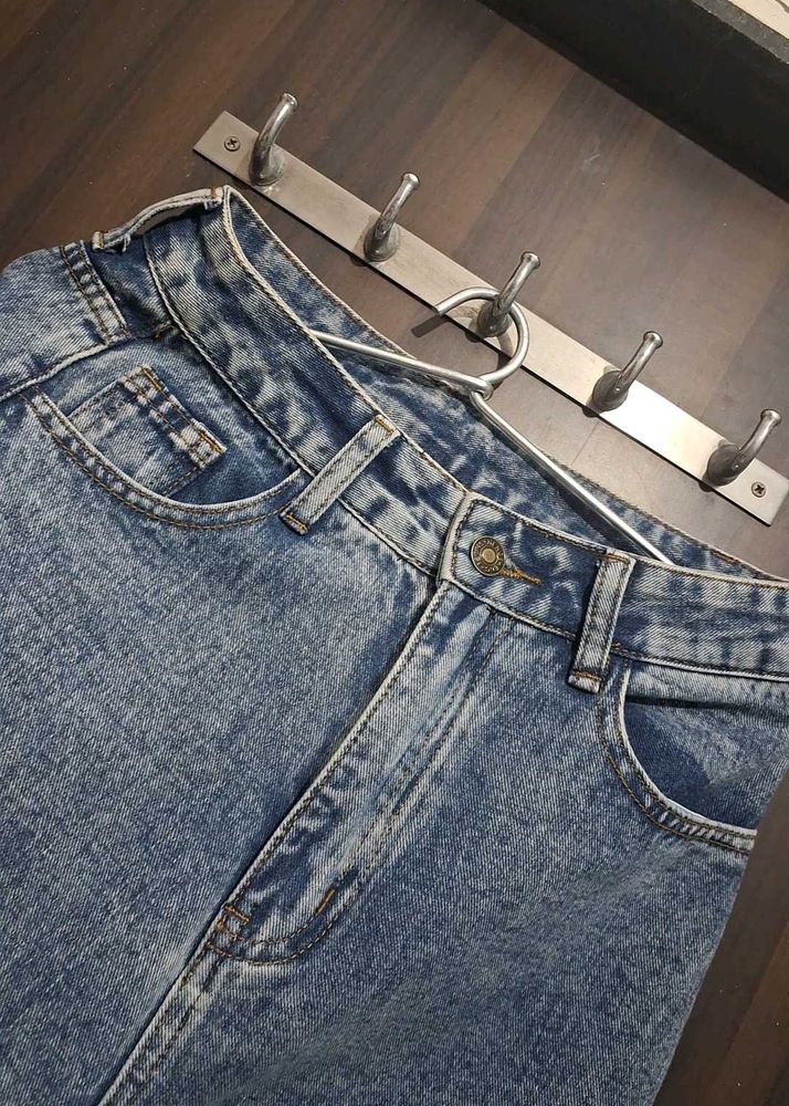 URBANIC Denim Jeans New