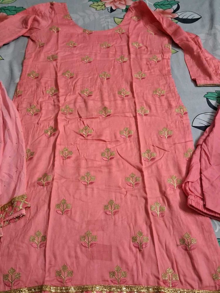 Beautiful Suit Set