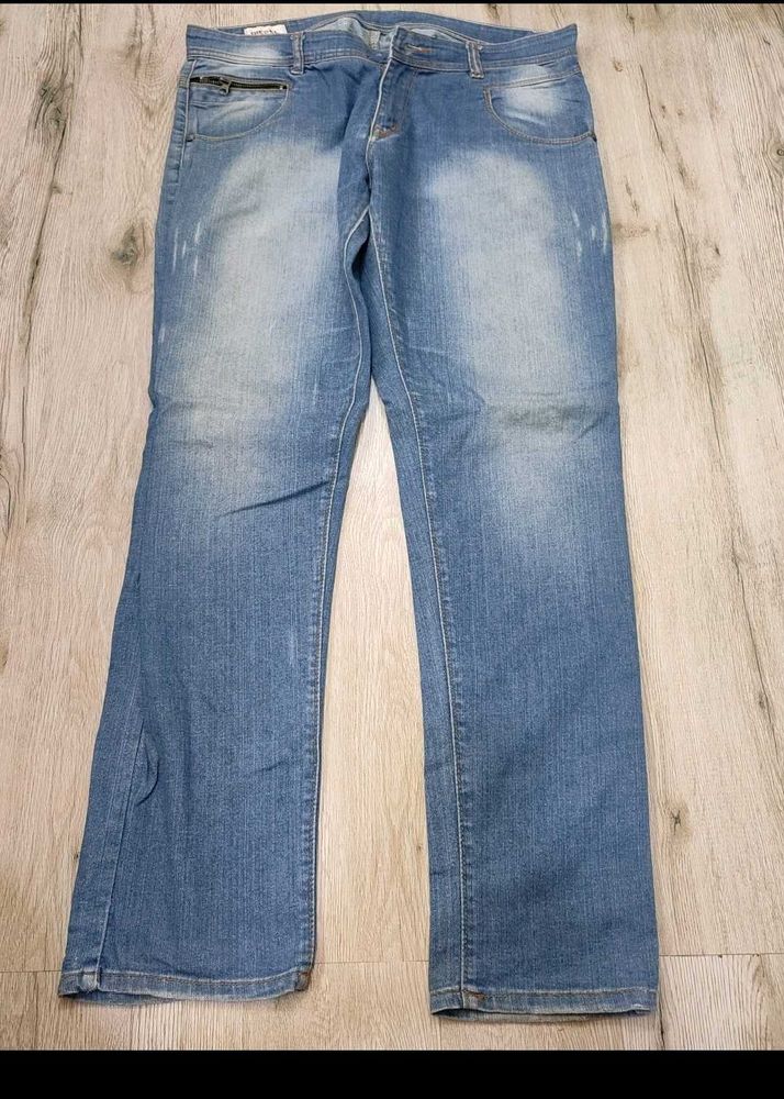Cs1600 Diesel Jeans Size 36