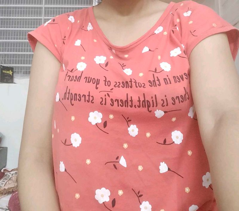 Daily Use Red Top