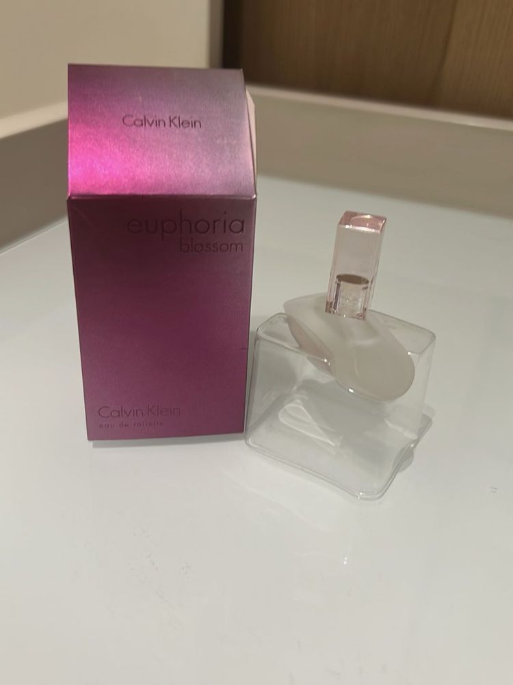 Calvin Klein Euphoria Blossom