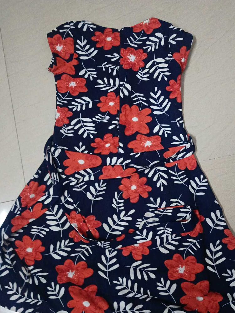 Little Frock 💃