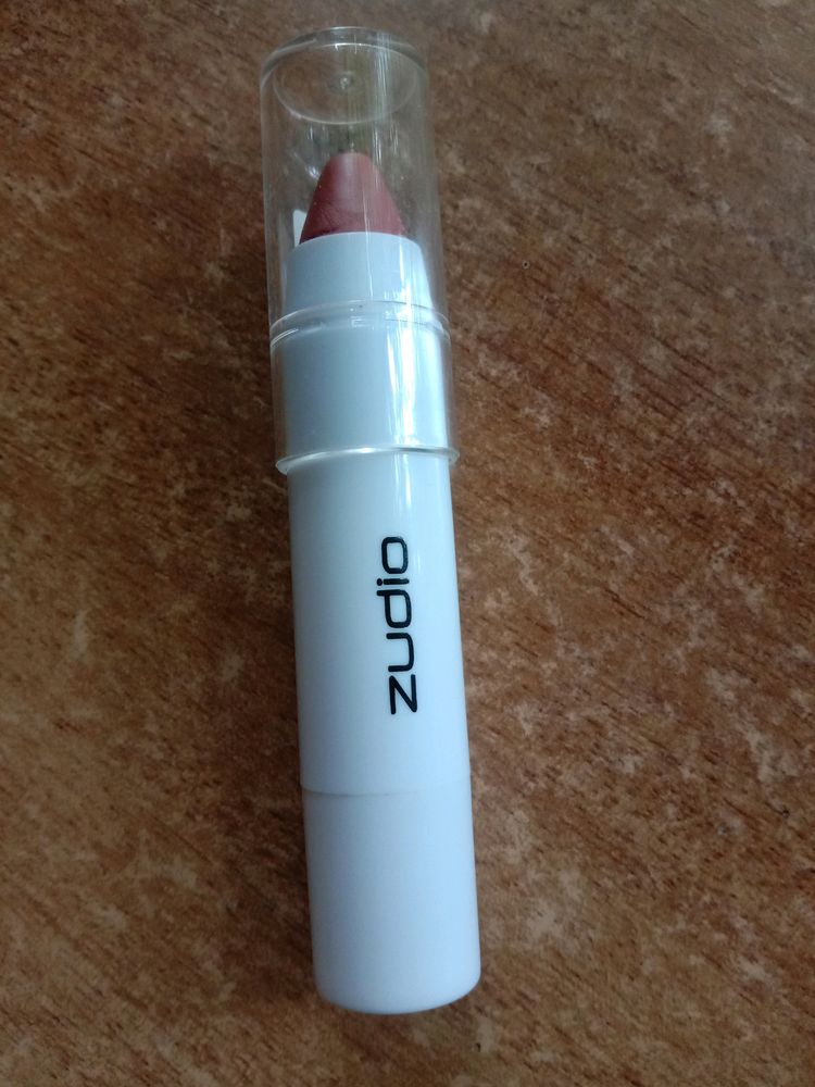 ZUDIO DESERT ROSE N3 MATTE LIPSTICK