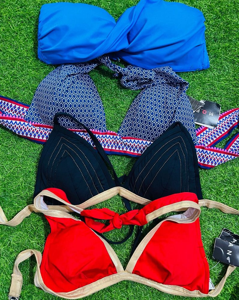 34/36 Both Fit For Adjustable Bra