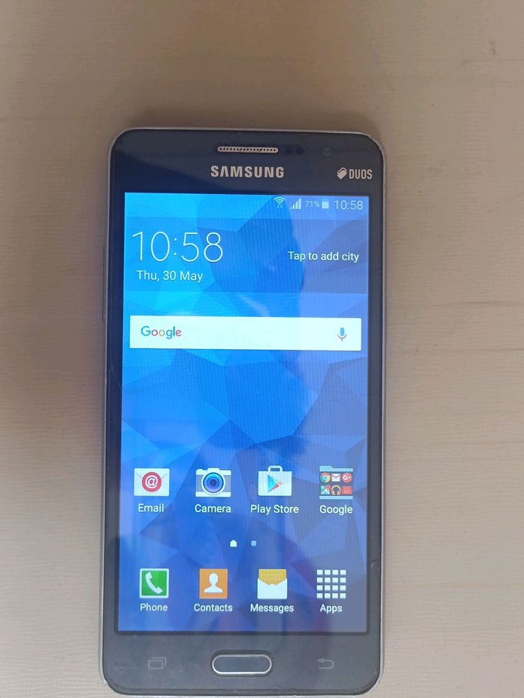 Samsung Galaxy Grand Prime