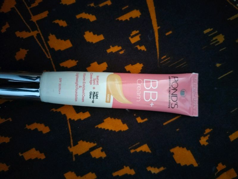 Bb Cream