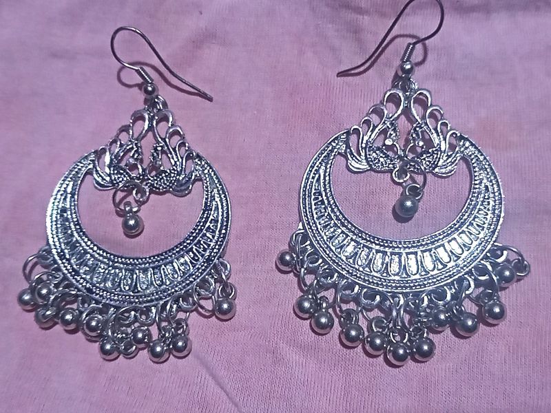 Beautiful Earings