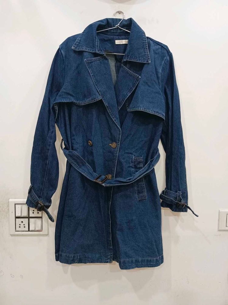 Denim Dress For Women