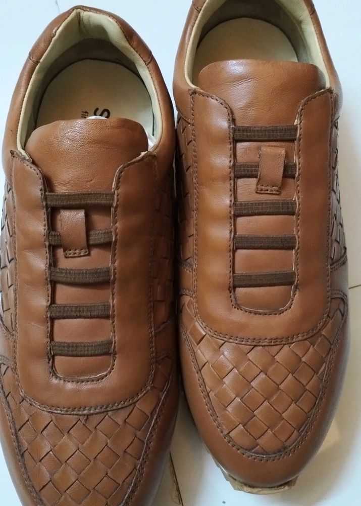 Buy This Beautiful Totters Brand Shoe