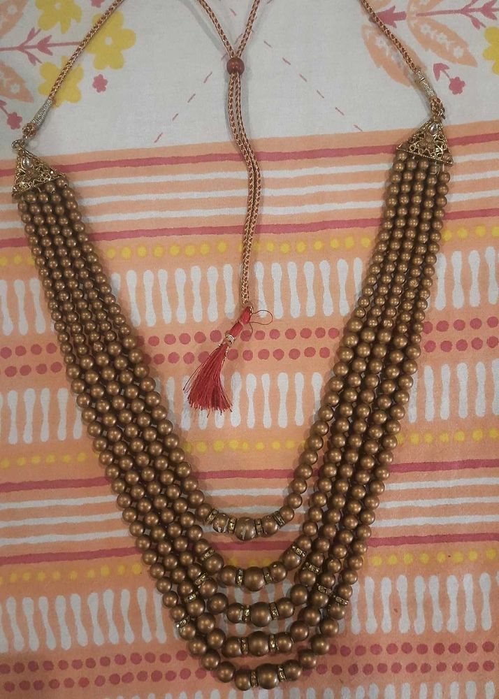 Unisex Neckpiece