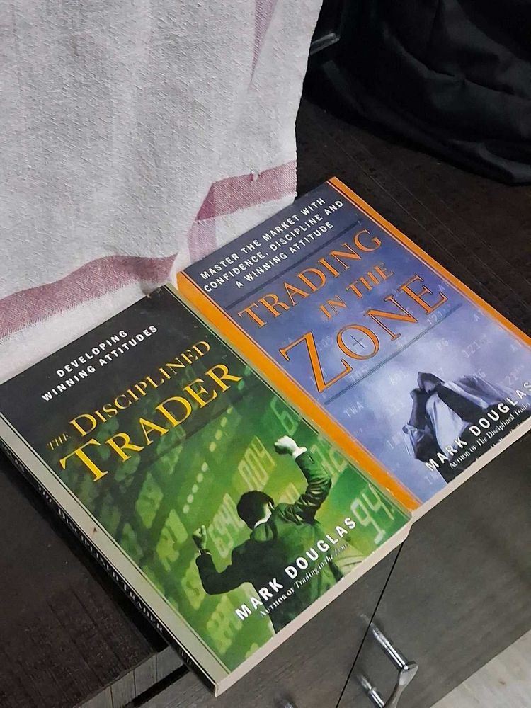 Trading Book Bundle