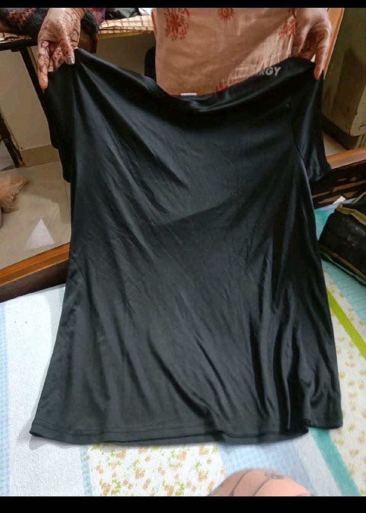 Women T-shirt Combo of 2