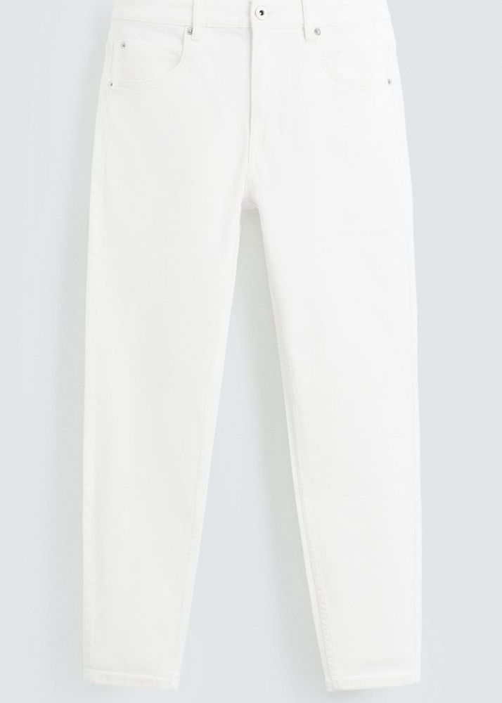 I Am Selling My New Nostrum Jeans White Color