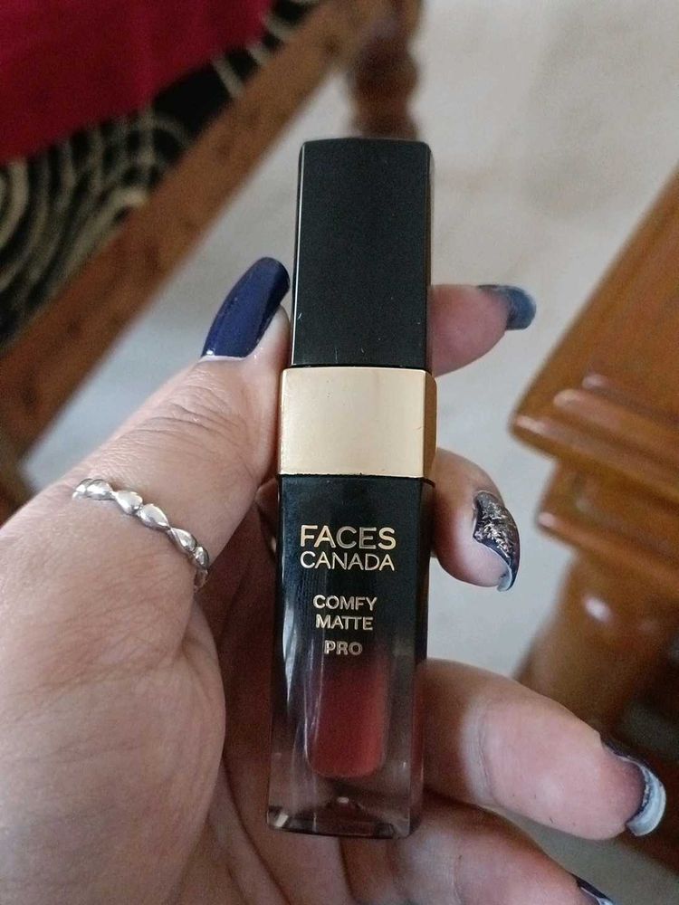 Faces Canada Comfy Matte Pro