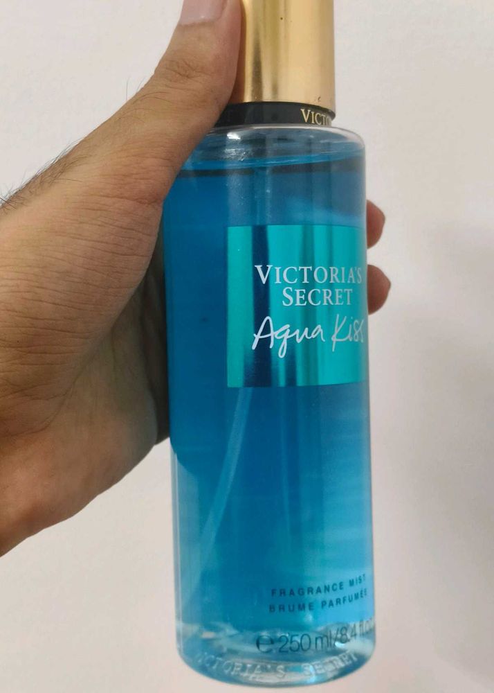 Victoria&#39;s Secret Aqua Kiss