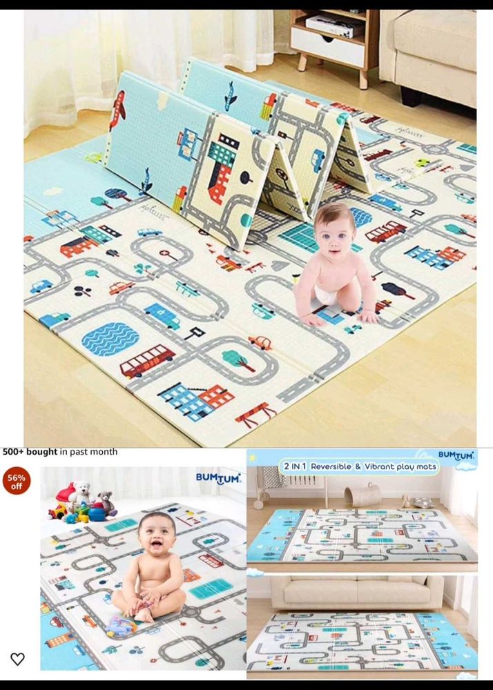 Play Mat