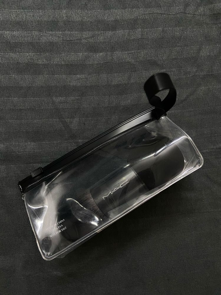 MAC Brush Kit