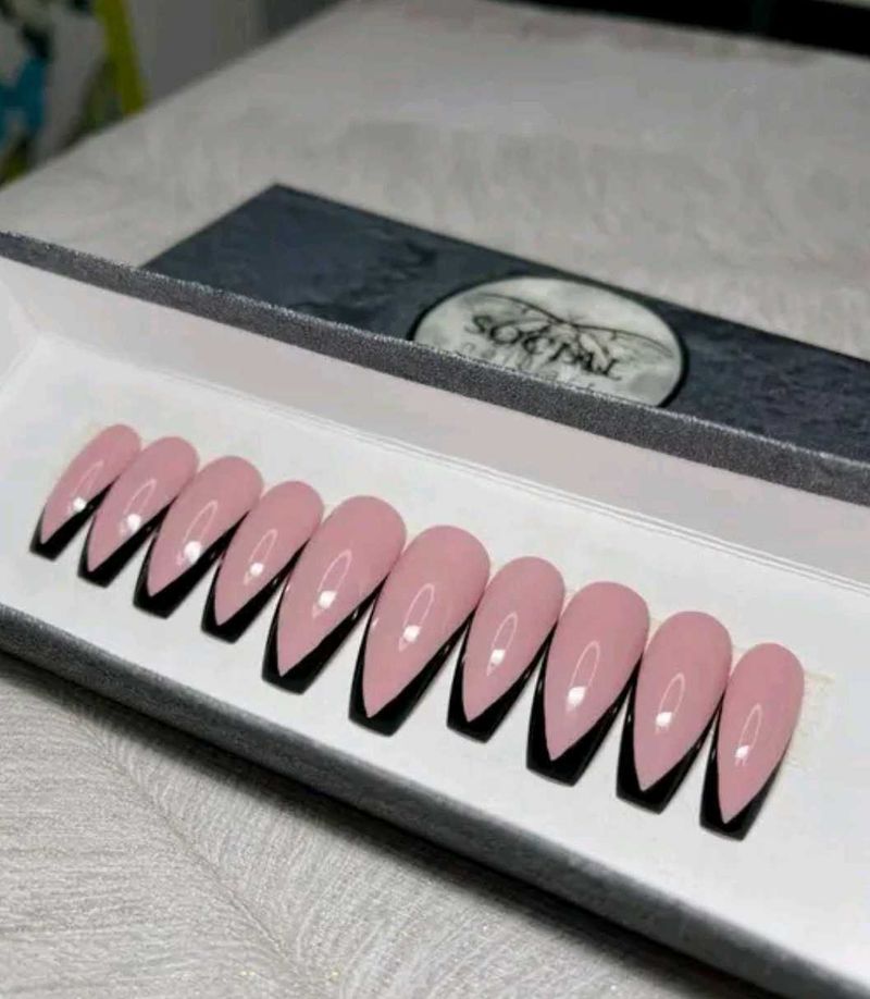 Nails Extension 💅