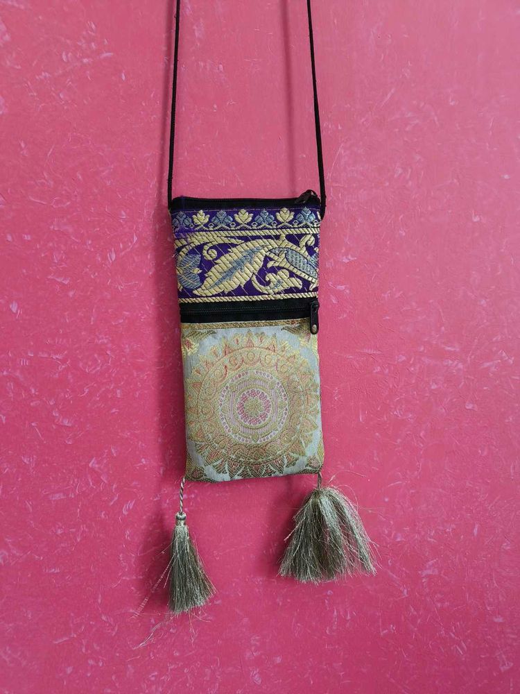 Hand Purse