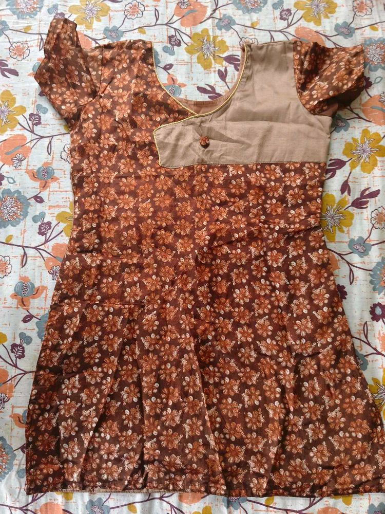 Short Kurti