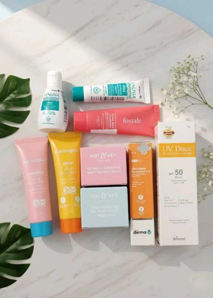 Skincare Bundle 💜