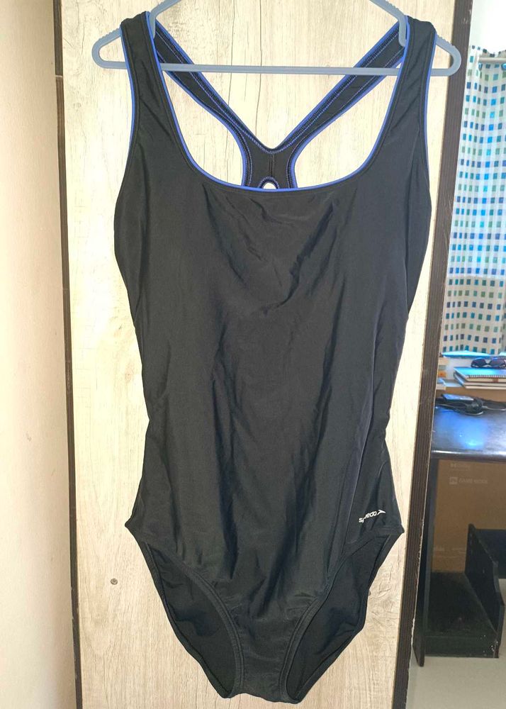 Speedo Swimsuit Women- Large