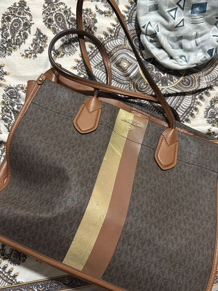 Michael Kors Tote Bag