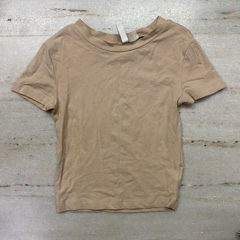 Skims Dupe H&amp;M Top