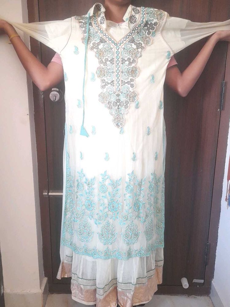 New Clothes for Festive Wear