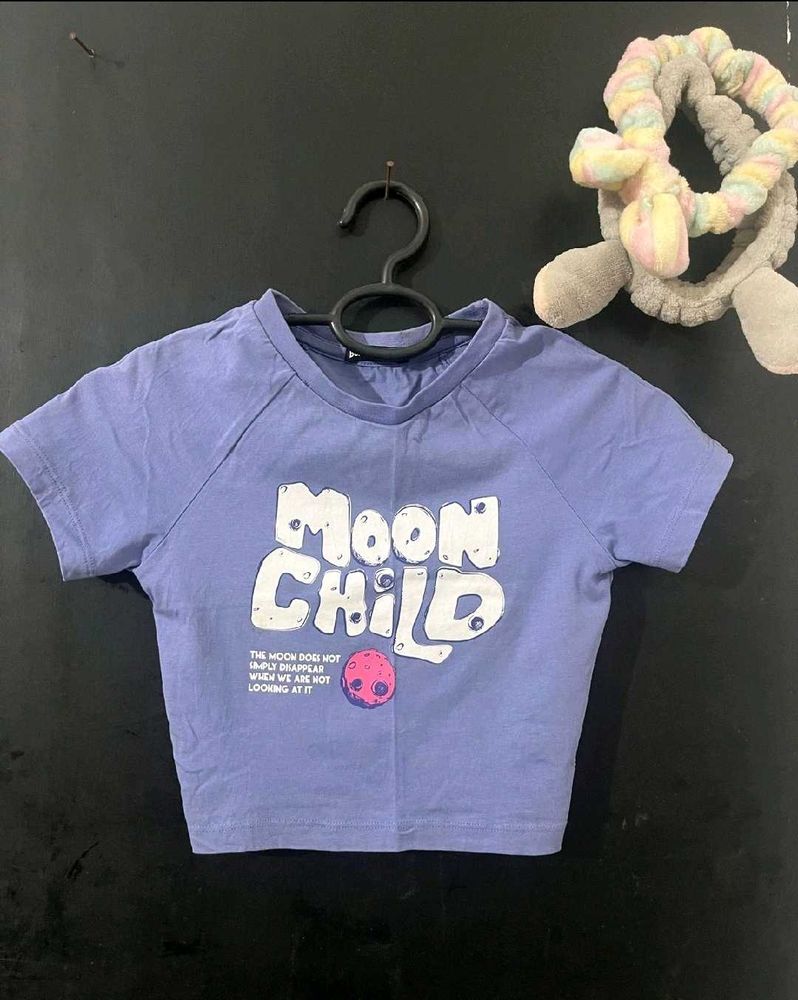 Bonkers Fit Tee