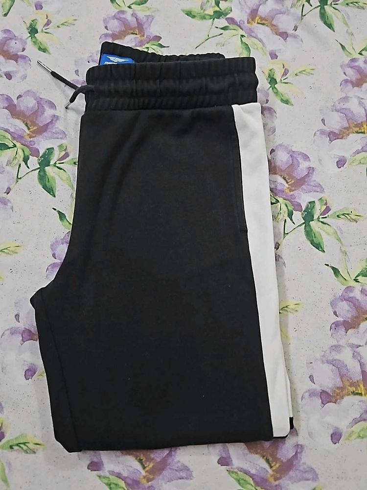 PAJAMA  BLACK