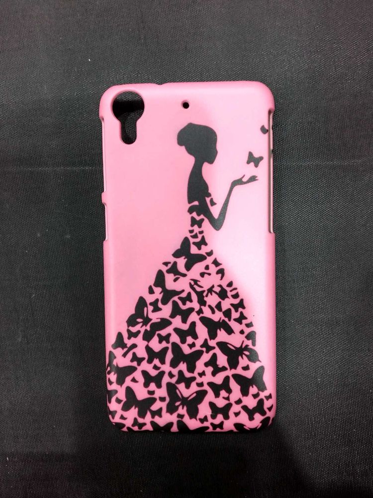 Phone Case Cover HTC Desire 626H Plus