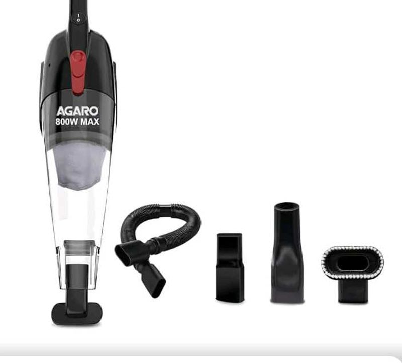 Agaro 800W Max Vacuum Cleaner