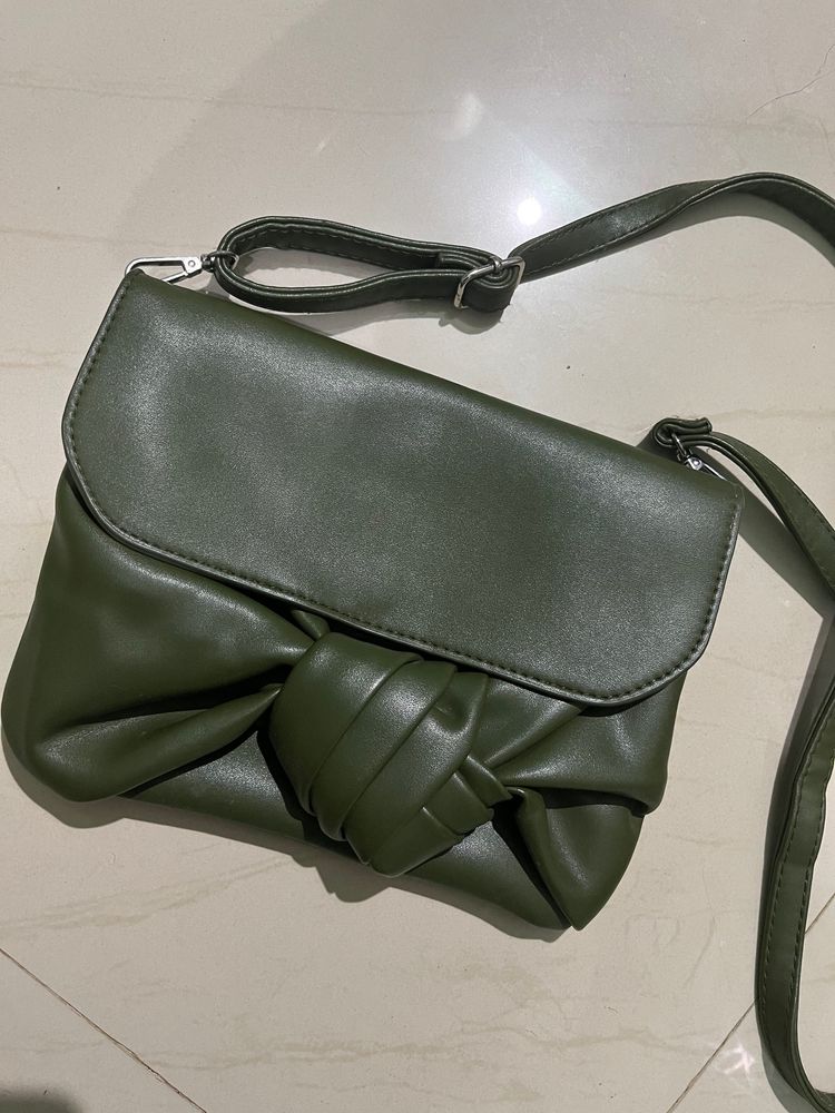 sling bag