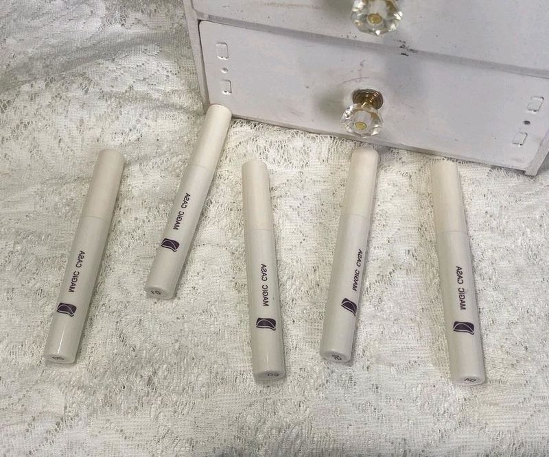Magic Casa Lip Glaze