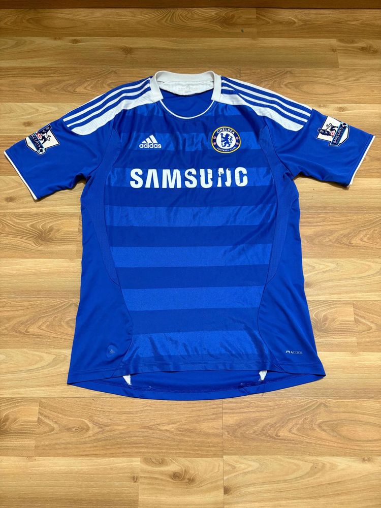 Adidas x Chelsea Retro Club Original Jersey