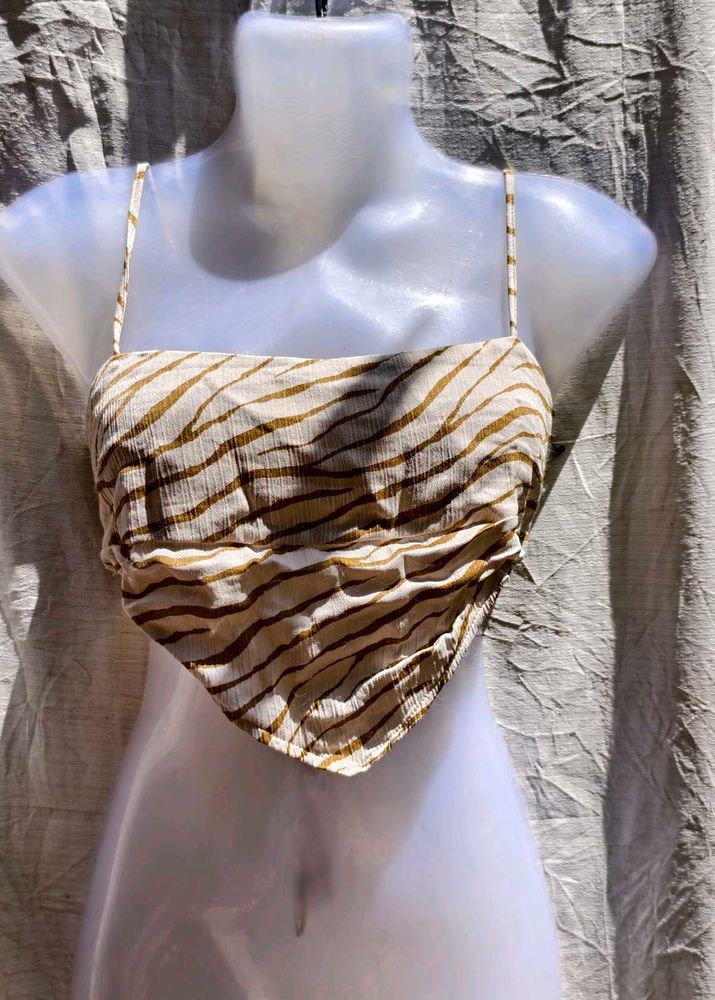 17J. CUTE MINI TOP