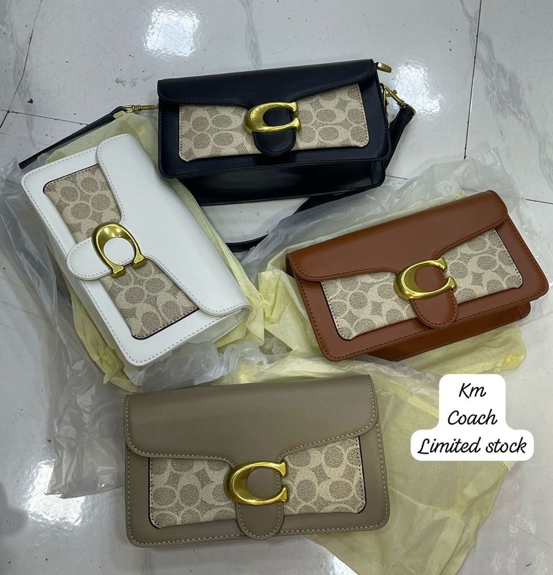 Bumper Sale Today Only- Coach