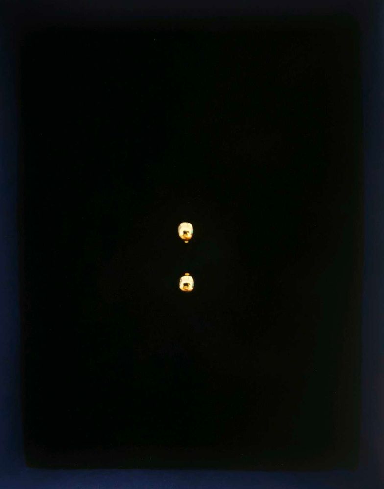 Minimal Anti‑Tarnish Gold Tone Stud Earrings Light