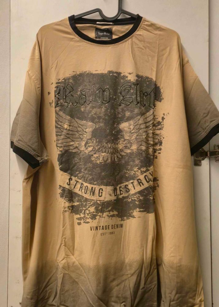 Vintage Graphic T-Shirt