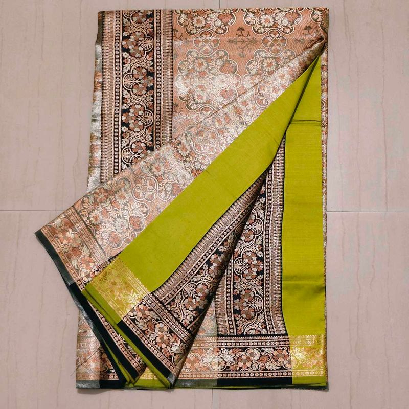 Silk Saree