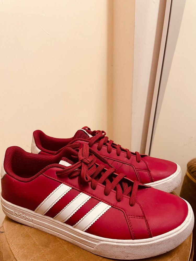 Adidas Grand Court Sneakers