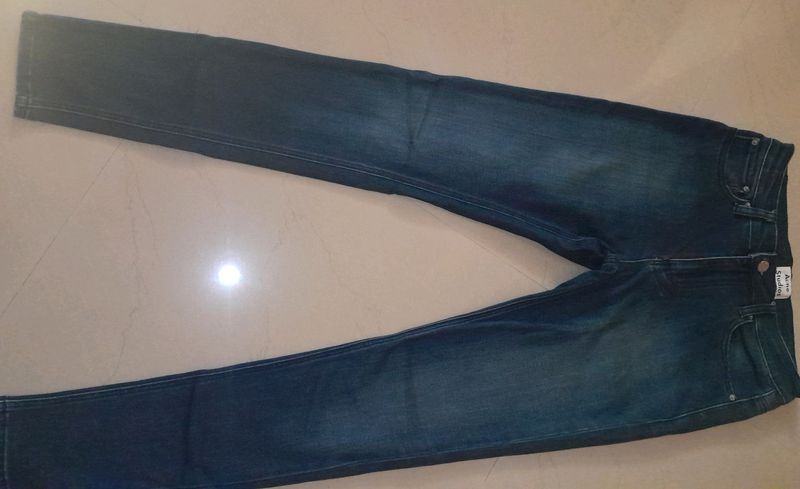 WOMEN DENIMS JEANS