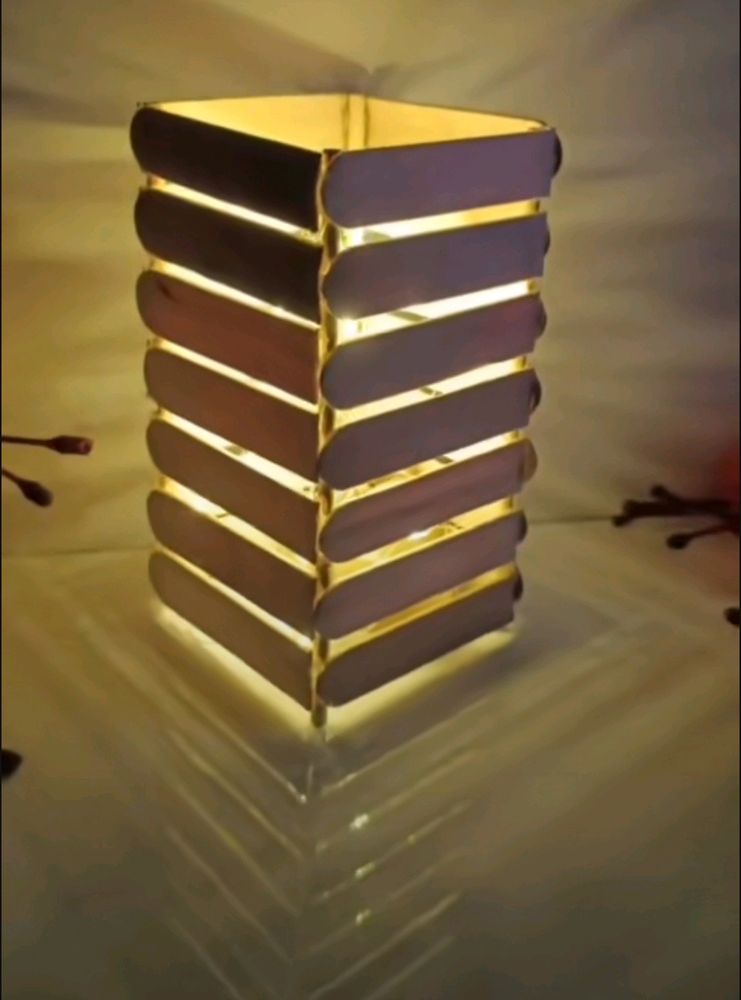 Showpiece Handmade