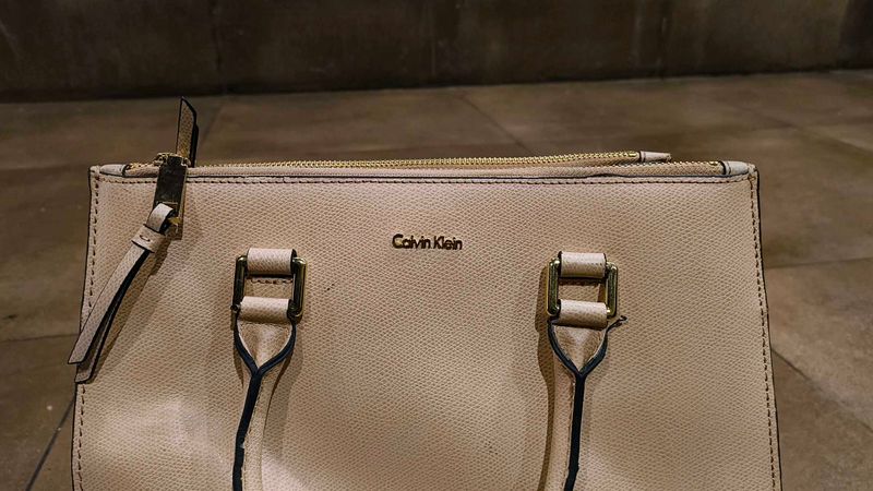 calvin klein Hand bag
