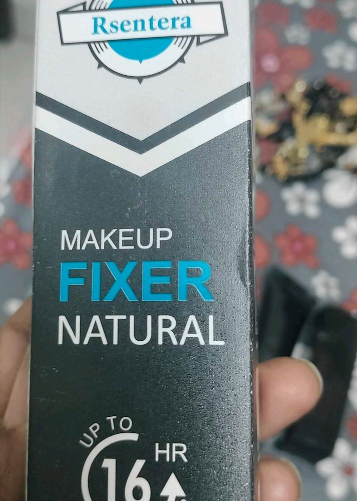 Rsentera Makeup Fixer